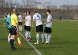 Tydzień Organizacji Pozarządowych w Koninie: Mecz z piłkarkami Medyka Konin