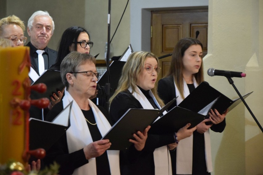 Nowa płyta chóru Laurenti. Koncert promocyjny kolęd i pastorałek w Warzycach