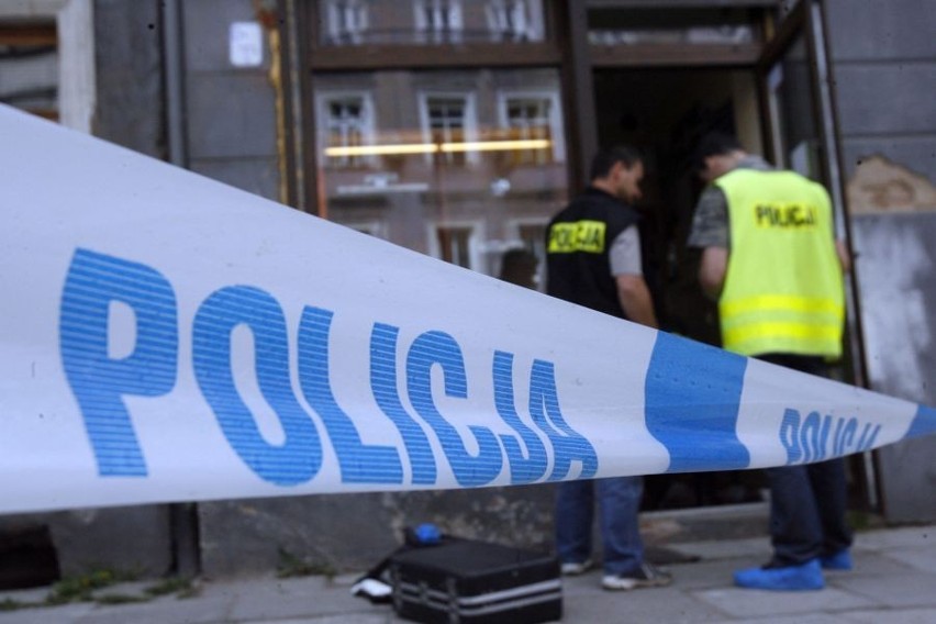 Wrocław: Sąd Rejonowy ewakuowany. Alarm o bombie fałszywy (ZDJĘCIA)