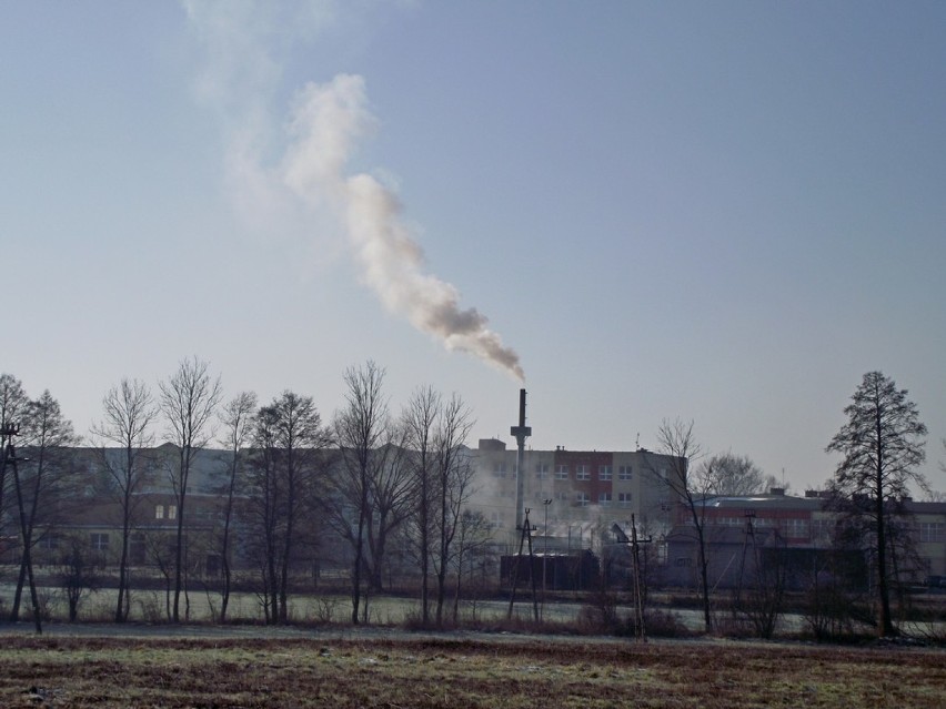 Katowice testują drona do walki ze...