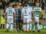 Lechia Gdańsk będzie miała nowego sponsora! Betclic ma zastąpić Totolotka na koszulkach biało-zielonych