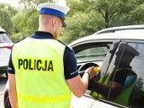 W długi czerwcowy weekend policjanci zatrzymali pijanych kierowców