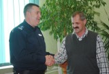Nowy sprzęt dla policji w Kościanie - zmierzy czas pracy kierowców