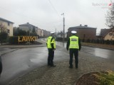 Policjanci z Mysłowic zapobiegają niebezpiecznym odpadom. Posypały się mandaty