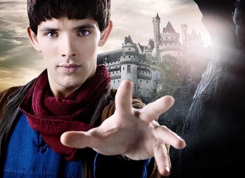 „Przygody Merlina”