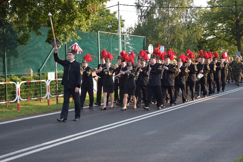 Obchody 98. rocznicy wybuchu I powstania śląskiego -...