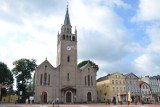 Rządzący zmienili zasady przetargu dotyczącego modernizacji kościoła św. Katarzyny