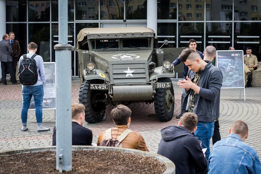 Uniwersytet Technologiczno-Przyrodniczy w Bydgoszczy...