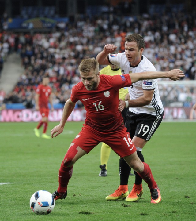 Euro 2016. Z kim Polska zagra po wyjściu z grupy? [TYPY, ANALIZY]