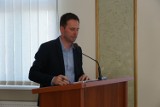 Oleśnica: Michał Pawlaczyk nowym sekretarzem miasta           