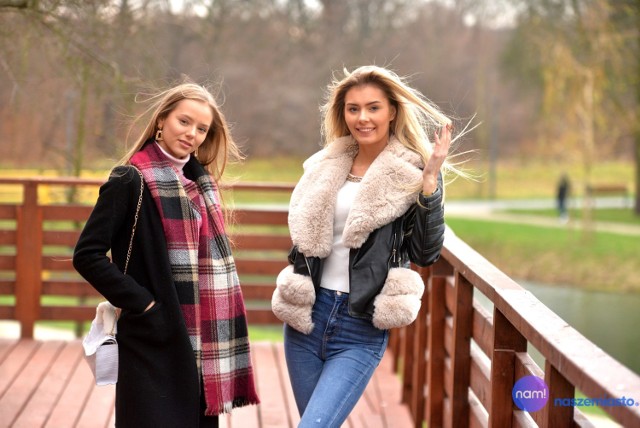 Magdalena Chrzanowska i Klaudia Andrzejewska finalistki Miss Polski 2020
