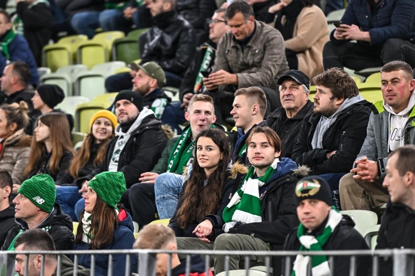 Lechia Gdańsk - Legia Warszawa