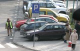 Parking w Jeleniej Górze czterokrotnie droższy