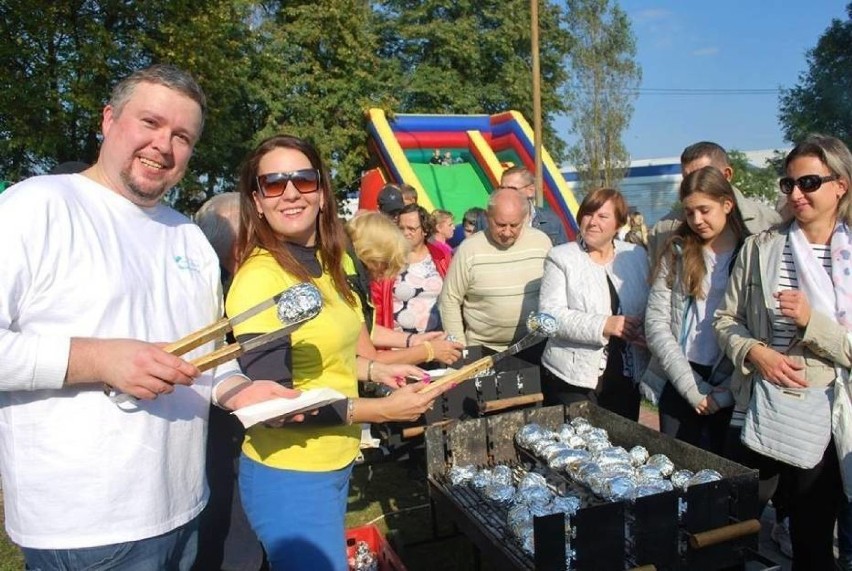 Święto Pieczonego Ziemniaka