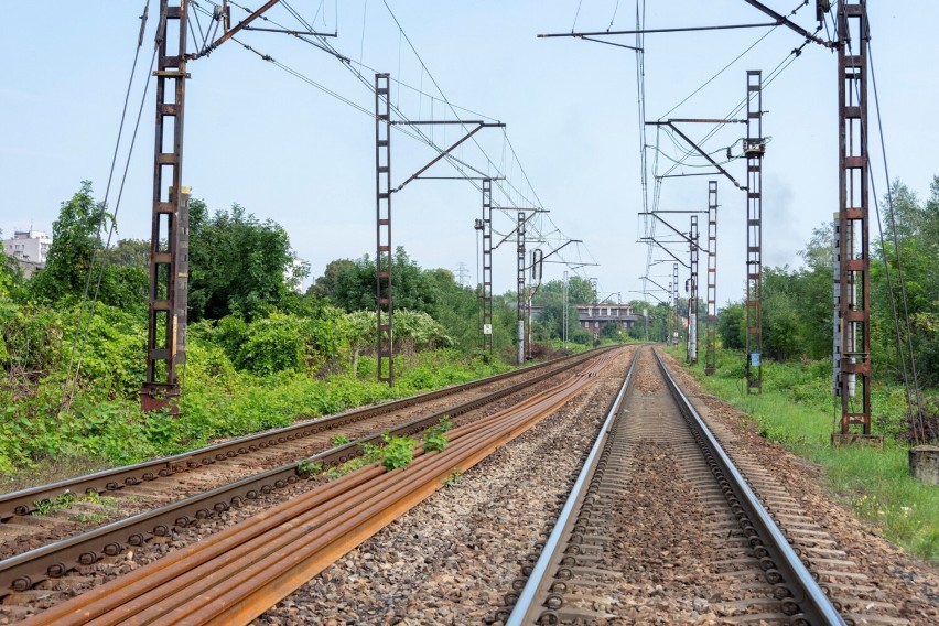 Bytom: Rusza przebudowa linii kolejowej nr 131 i hali peronowej dworca PKP