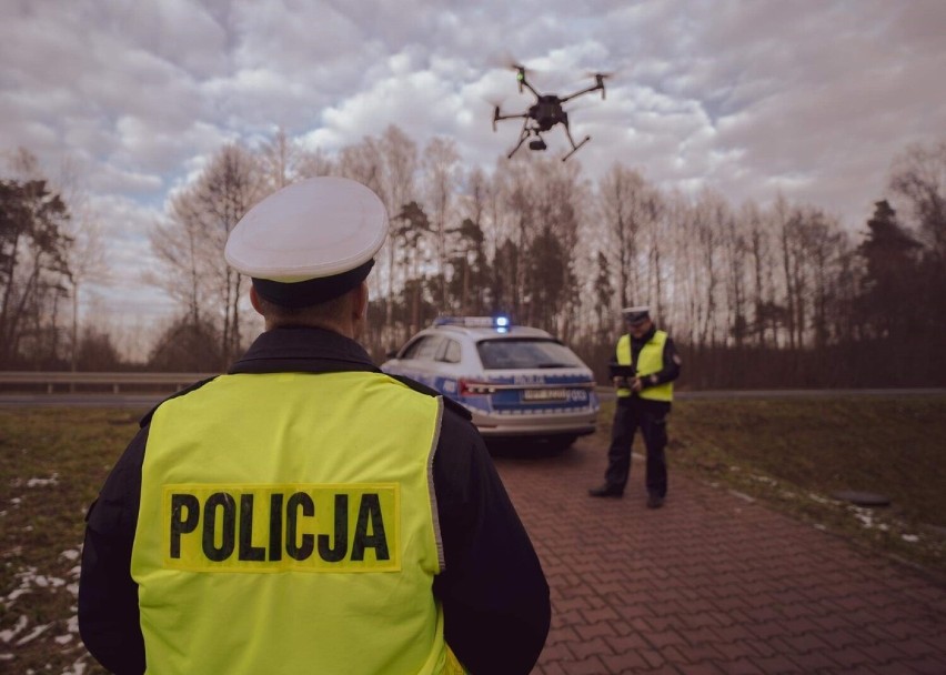 Ponad dwa tysiące wypadków drogowych, w których zginęło 161 osób. Bilans 2022 roku w województwie łódzkim