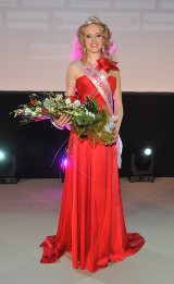 Wrocławianka na podium Miss Kosmetyczek 2012!