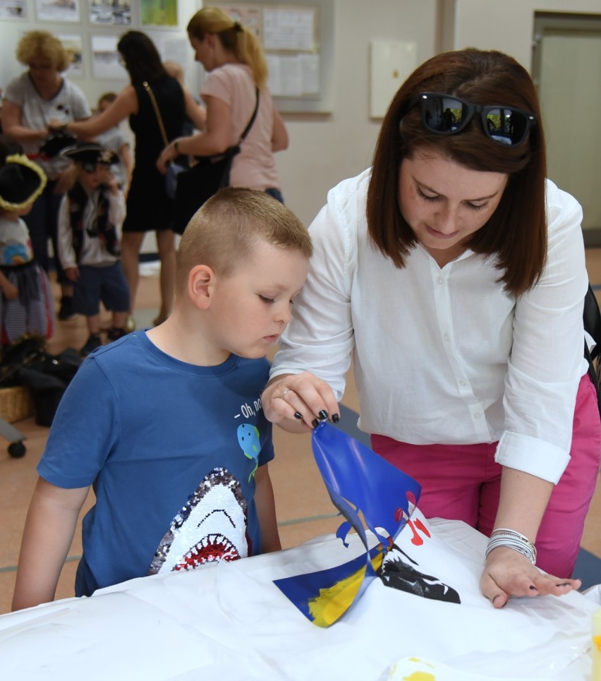 Międzyrzecz: Dzień Dziecka w Międzyrzeckim Ośrodku Kultury [ZDJĘCIA]