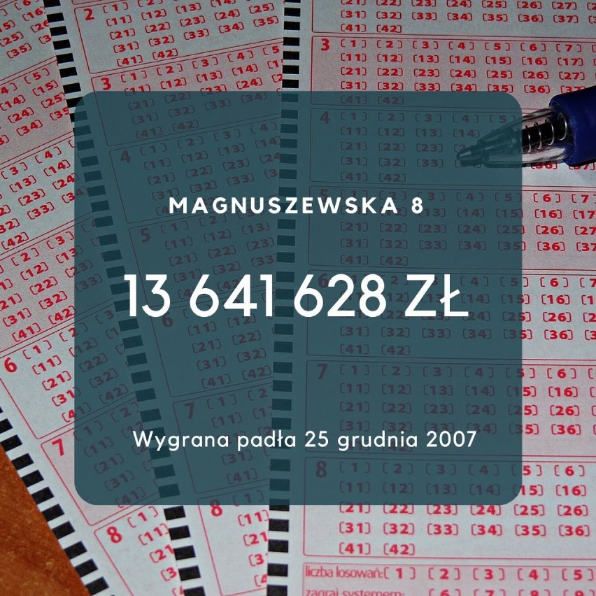 25 grudnia 2007 roku - to był szczęśliwy dzień dla gracza,...