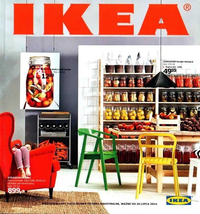 Ikea katalog 2013/2014 pdf