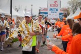 Orlen Warsaw Marathon 2015. Rusza rekrutacja wolontariuszy