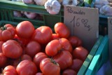 Sprawdziliśmy aktualne ceny warzyw i owoców na miejskim targowisku w Głogowie