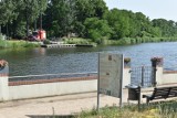 Trzy lata temu w Gubinie doszło do tragicznego wypadku. 19-latek próbował przepłynąć rzekę. Nie dotarł na drugi brzeg