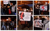 Strajk kobiet we Włocławku. Kilka tysięcy mieszkańców na ulicach miasta [zdjęcia]