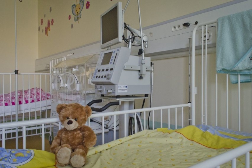 Sukces Szpitala Powiatowego w Radomsku. Będą unijne miliony na nowoczesny sprzęt medyczny