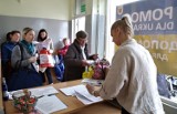 Zbiórka żywności dla Ukrainy w Kielcach. Potrzeby są ogromne