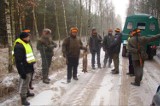 Myśliwi chcą popularyzować łowiectwo i odbudować populację zwierzyny drobnej.