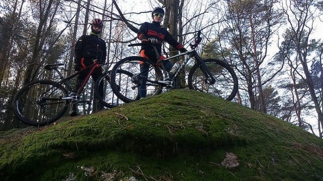 KLIF MTB Team: rowerowa ekipa z gminy Władysławowo szuka kadry.