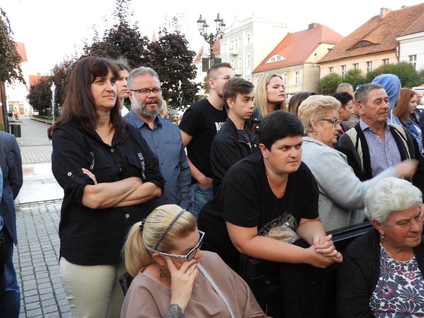 Krotoszyn: Tłumy świętowały III urodziny Szkoły Rocka. Było wesoło i energetycznie 