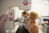 Darmowa mammografia w Porcie Łódź