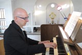 Koncert organowy w kościele św. A. Boboli