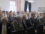 Święto policji 2014 odbyło się w Centrum Kultury Śląskiej w Nakle