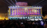 850 tys. widzów na festiwalu Light Move Festival w Łodzi. Rekordowa frekwencja na festiwalu światła w 2019 roku
