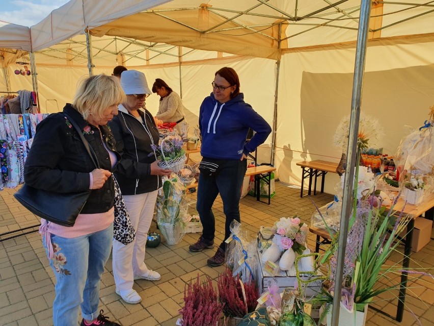 Krynica Morska. W sobotę odbyła się V edycja "Święta Pieczonego Dzika"