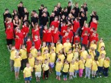 Powiat: Dzień Niemiecki - Dzień Polski zorganizowała szkoła w Płoszowie