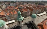 Atrakcje w Poznaniu - co wybierze blogerka?