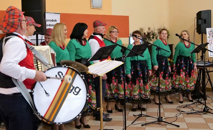 Ogólnopolski Dzień Seniora w Chełmie. Zobacz zdjęcia