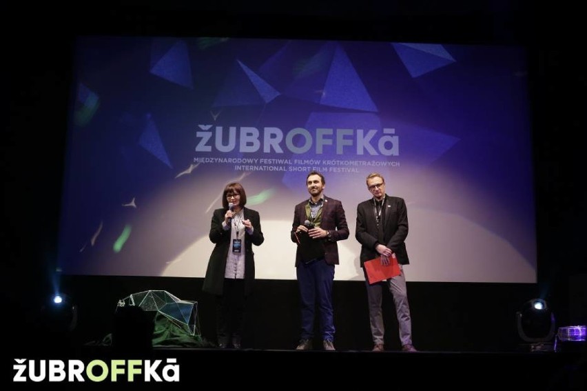 Festiwal Żubroffka