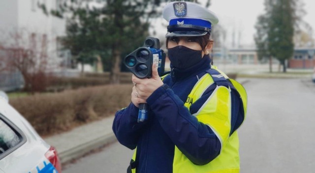 Oświęcimska policja podsumowała tegoroczną akcję „Znicz 2021”.
