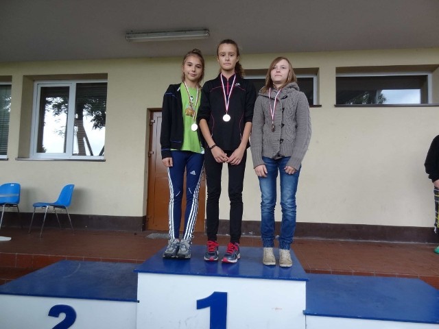 Mistrzostwa Rumi w lekkiej atletyce [ZDJĘCIA]