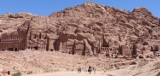 Skarby królestwa Nabatejczyków. Petra nie od razu była cudem wykutym w skale