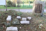 Cmentarz żydowski w Tuszynie. Uroczystość upamiętnienia żydowskich mieszkańców miasta