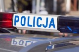 Napad na jubilera w centrum Krakowa. Złodziej w rękach policji