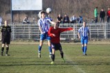 Łazowianka Łazy - Niwy Brudzowice 1:0 [ZOBACZ ZDJĘCIA]