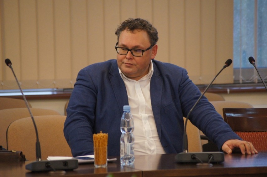 Radomsko: Wybór wiceprzewodniczących i dyskusje o budżecie na komisjach w powiecie