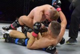 MMA Kapsa meble: Slugfest 17 - walka o Gniezno - pojedynki amatorskie [FOTO, FILM]